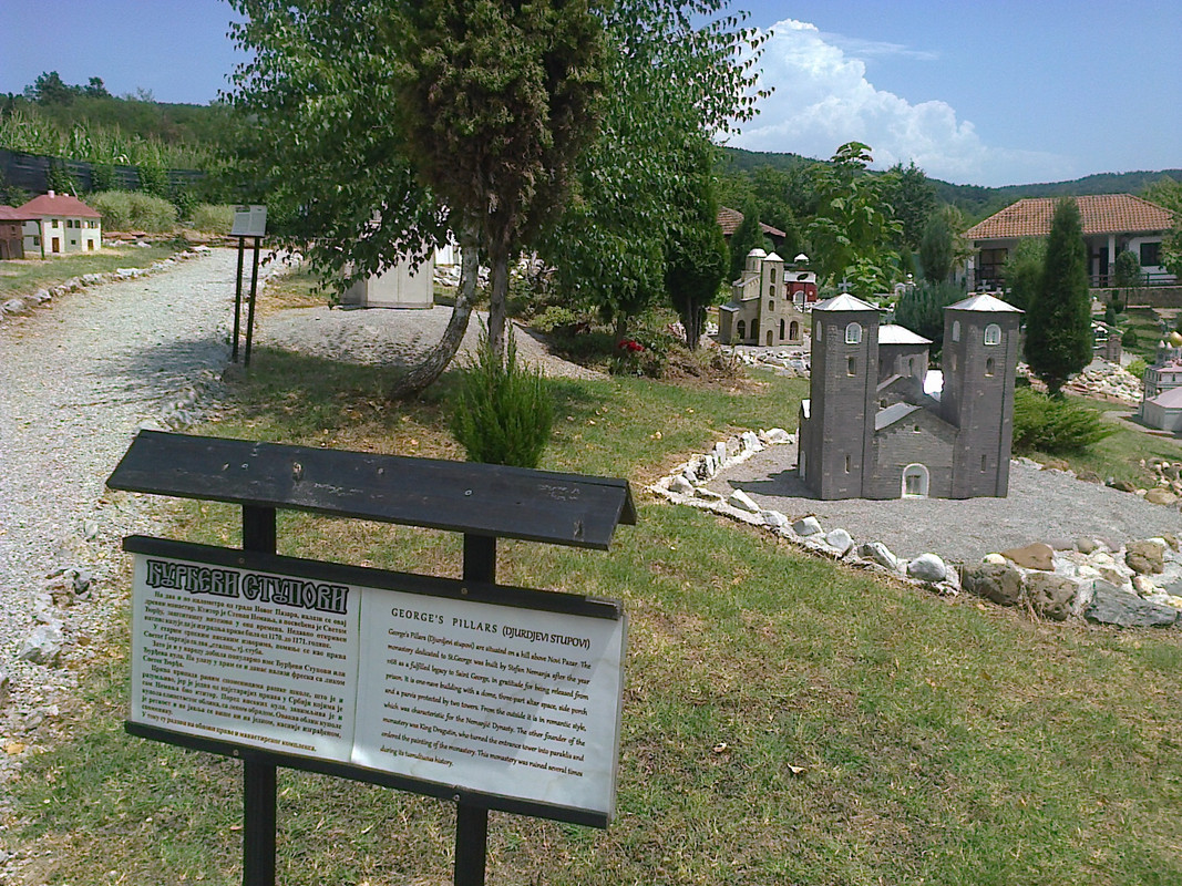 KIKA i ekipa iz doba YUGOsaurusa ... Fotografija3559