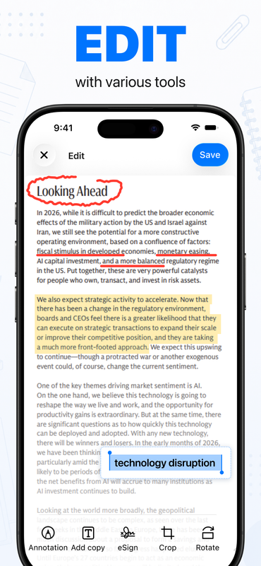App Screenshot 4