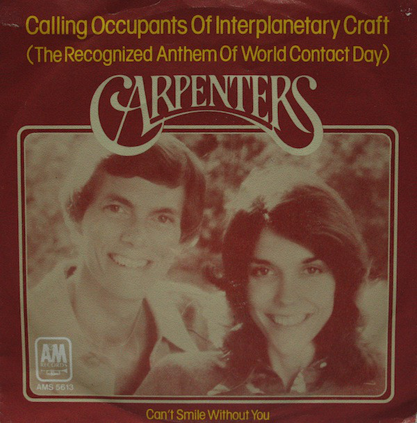 POLL - The Carpenters - Passage - Your Favorite Tracks | Steve Hoffman  Music Forums