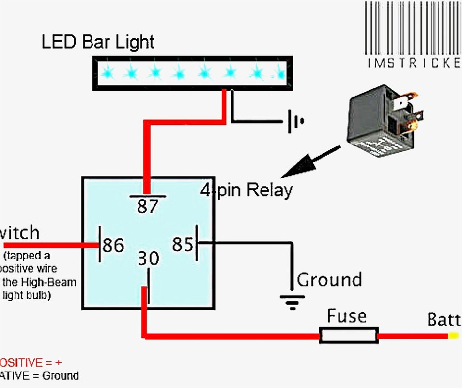 light bar wiring diagram 24v forward simple for cree led within