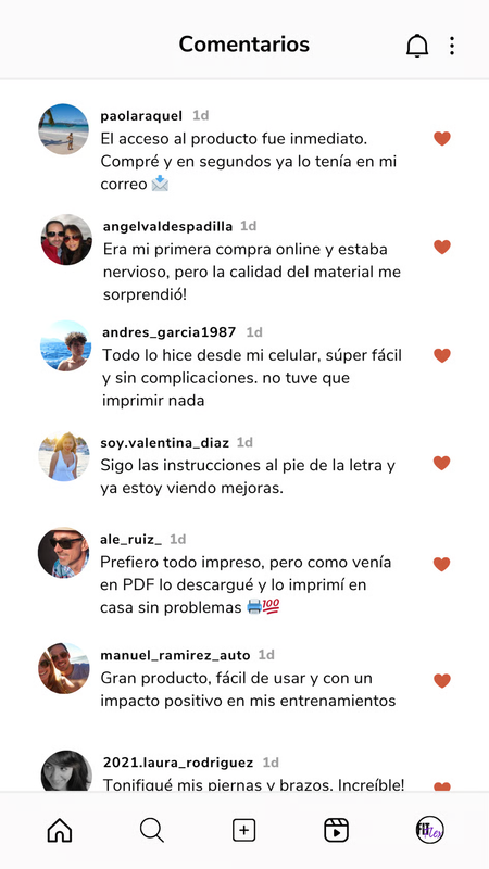 Testimonio