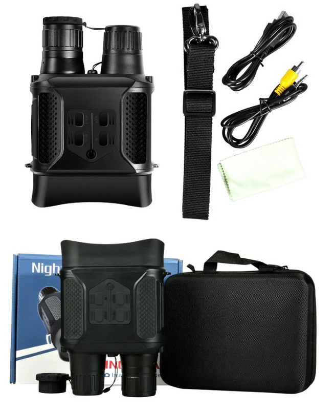 WS-Jagd