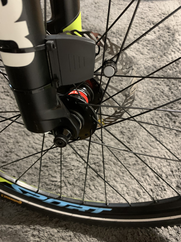 датчик магнитный