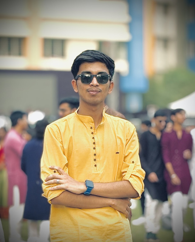 Kshitij Jadhav