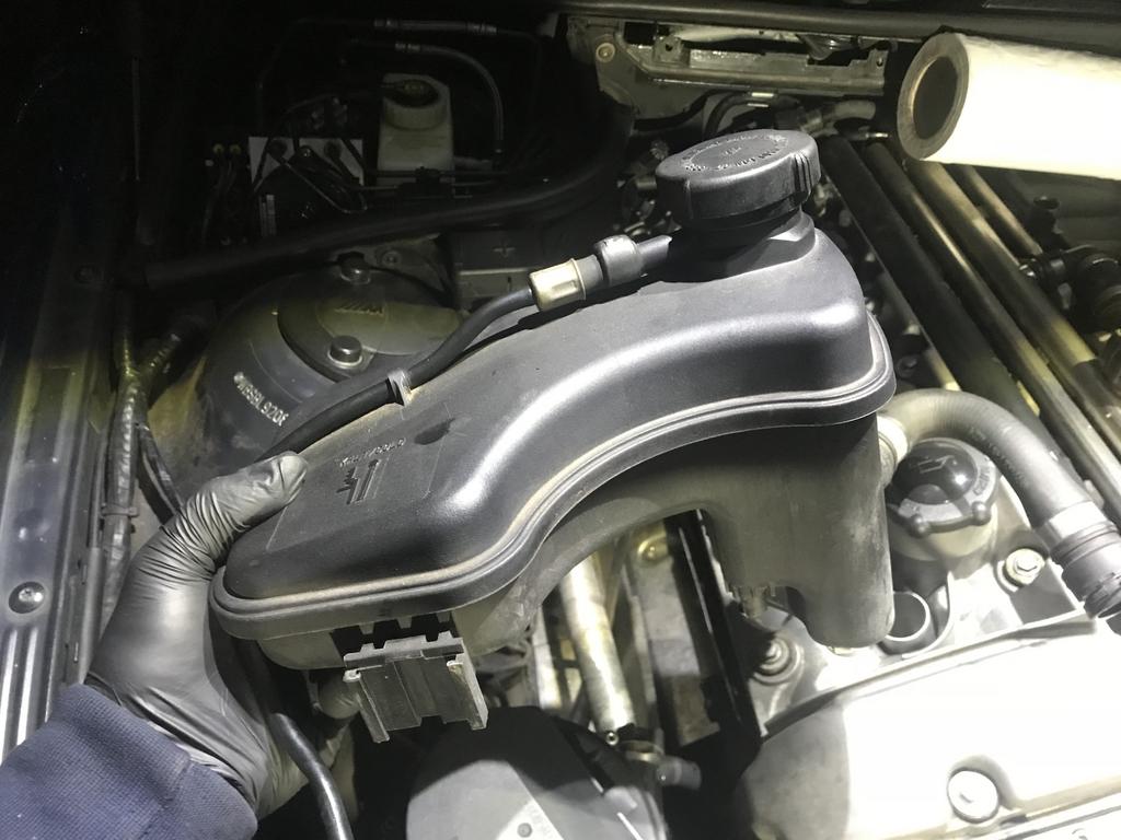 [E46] Head Gasket Complete DIY Guide e46 M3 The M3cutters