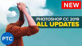 Fundamentals of Photoshop 2019 for Beginners