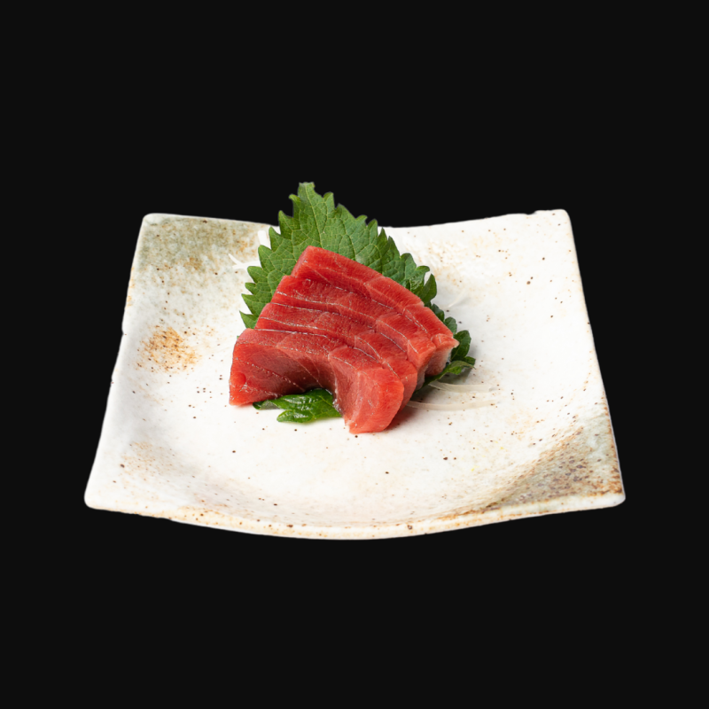 Sashimi De Atún (7 Pzs.)