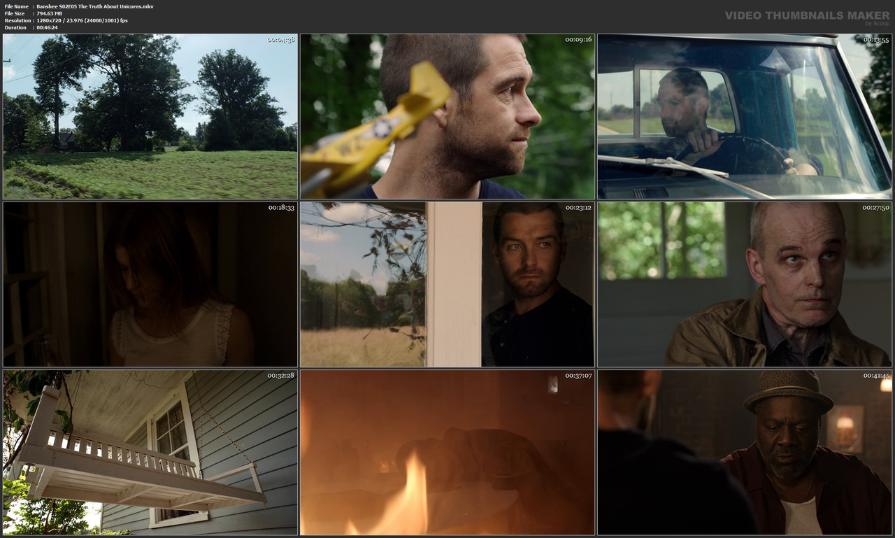 Banshee S02E05 The Truth About Unicorns.mkv