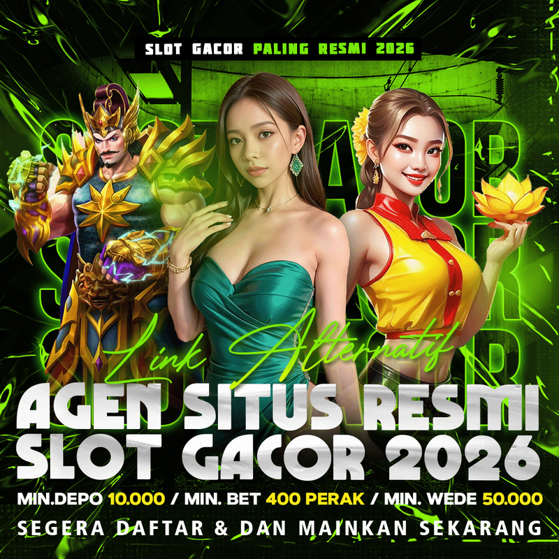 Kamizeus: Link Slot Gacor Online Resmi Gampang Jp Maxwin Hari Ini