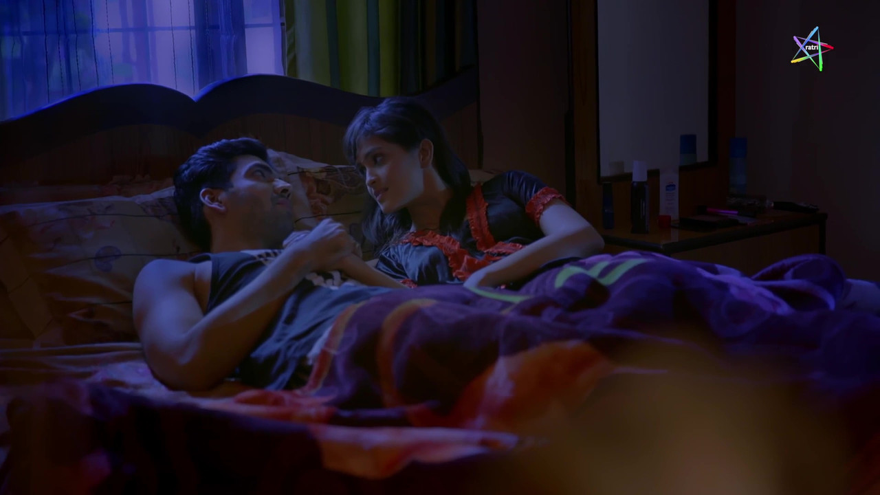 Shades Of Love (2023) Hindi Season 01 [ Episodes 01-03 Join] | WEB-DL | 1080p | 720p | 480p | Ratri WEB Series | Download | Watch Online