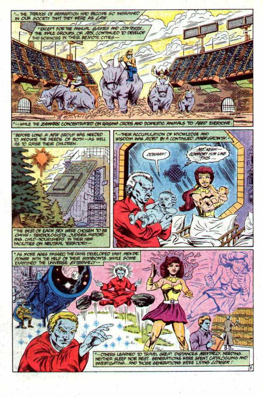 Secret Origins S2 023 - Page 06