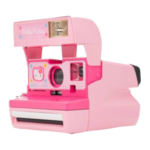 hello kitty camera