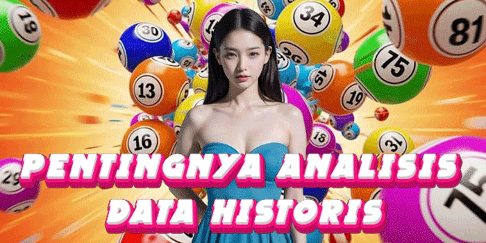 Pentingnya Analisis Data Historis