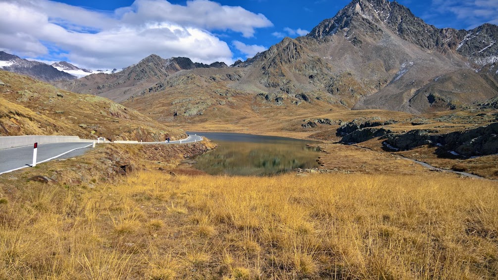 Passo Gabvia