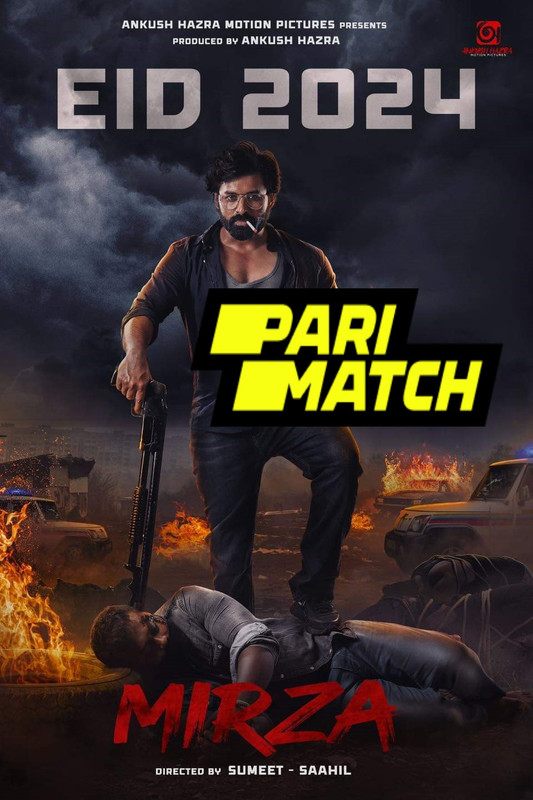 Mirza 2024.1080p.CAMRip.BEN.DUB.PariMatch