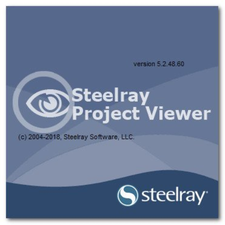 Steelray Project Viewer 2020.01.87