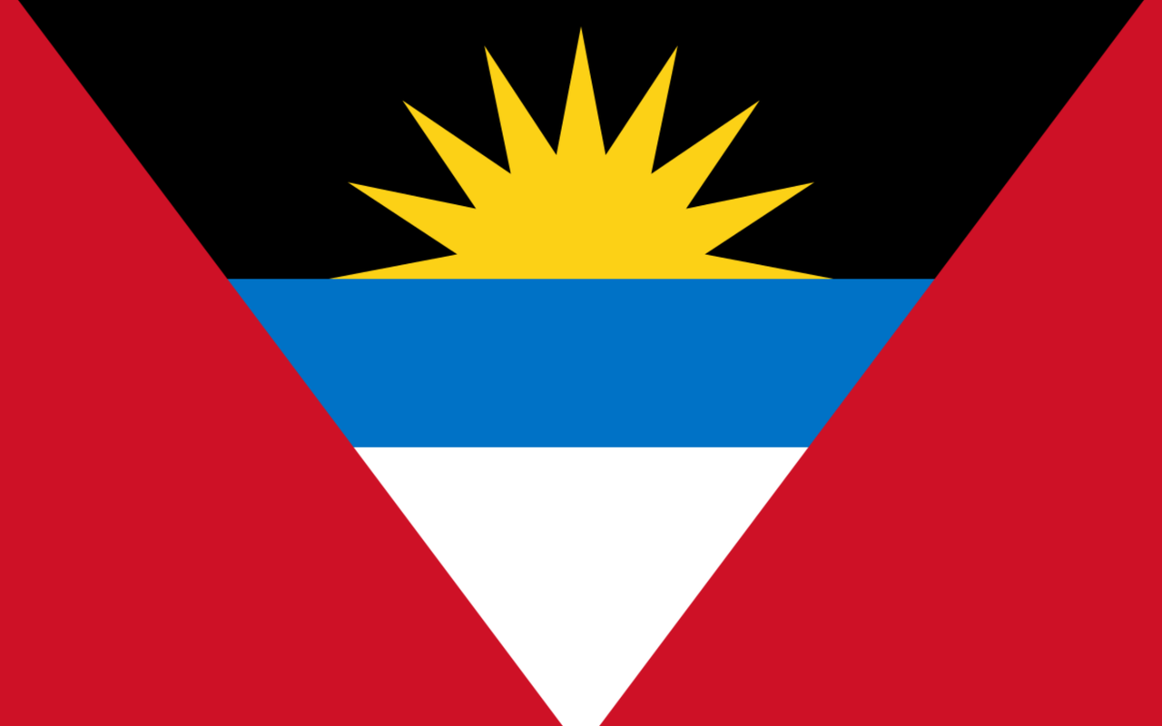 Antigua y Barbuda