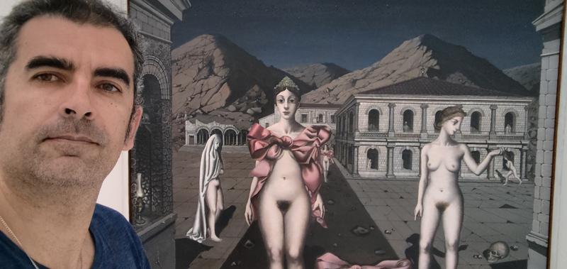 Belleza y Fealdad en Bruselas, Amberes y Brujas - Bélgica: Arte en Bruselas, Amberes, Brujas, Gante y Lovaina (173)
