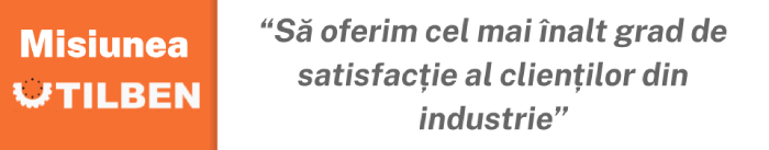 misiunea UTILBEN
