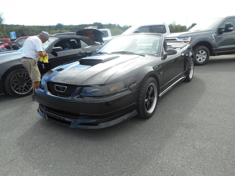 Rendez-Vous Mustang Cliche Auto Ford - 14 août 2022 Cliche2022-25