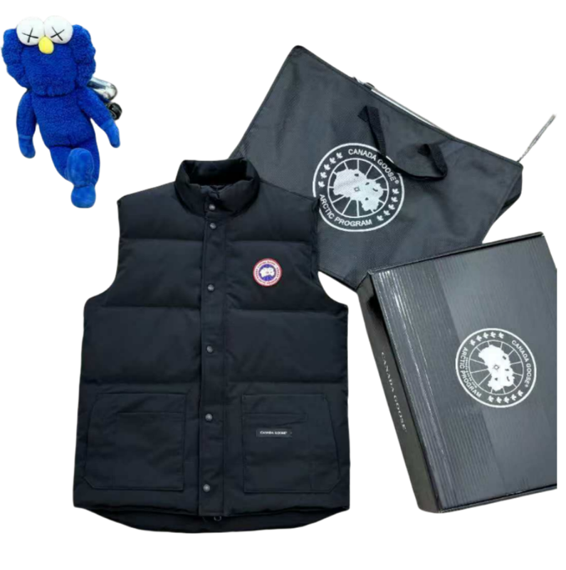 Canada Goose Vest