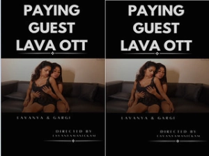 Paying Guest Episode - 1