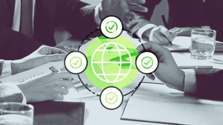 Digital Transformation in Supply Chains