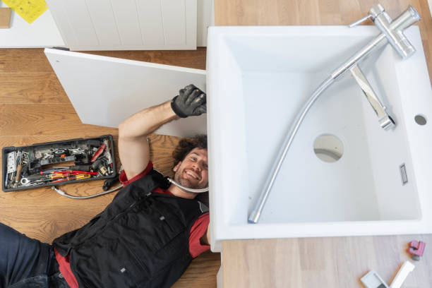 Advanced Plumbing Tools