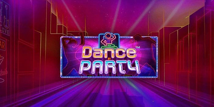 Teknik Praktis Raih Jackpot Besar Slot Dance Party Teknik Praktis Raih Jackpot Besar Slot Dance Party