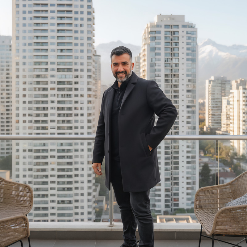 Foto de Jonathan Zúñiga H.