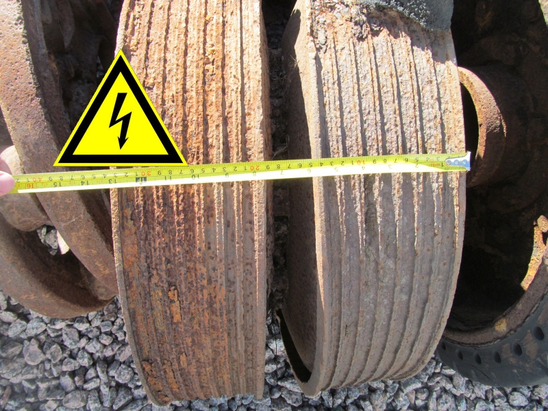 Каток штамп норм 002