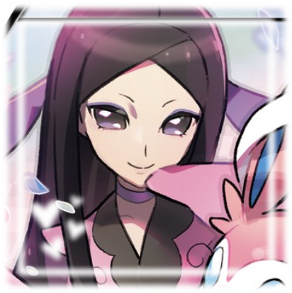 Valerie - PKMN