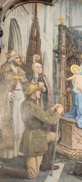 Belleza y Fealdad en Bruselas, Amberes y Brujas - Bélgica: Arte en Bruselas, Amberes, Brujas, Gante y Lovaina (80)