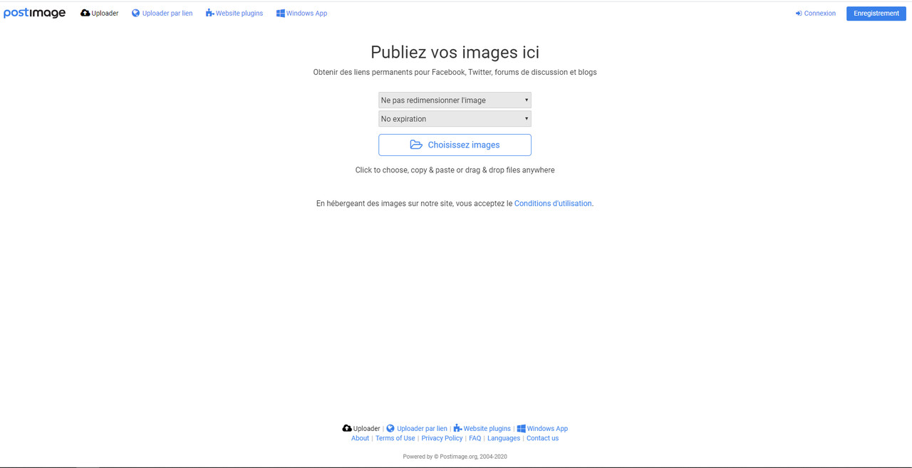Postimage