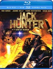Jack Hunter E La Stella Del Paradiso (2009) WebDL 1080p E-AC3 ITA