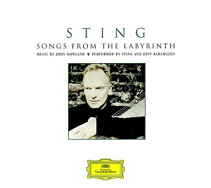 Re: Sting - Greatest Hits (ALBUM) (2017)