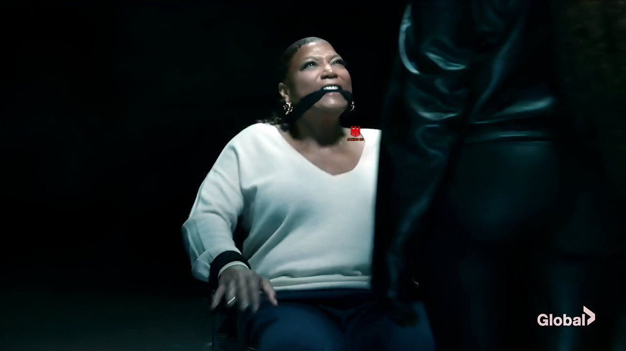 Queen Latifah 4 - The Equalizer S05EP1