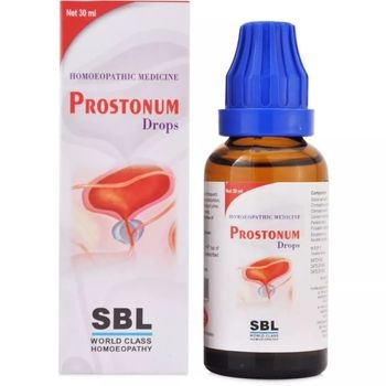 SBL Prostonum Drops (30ml)