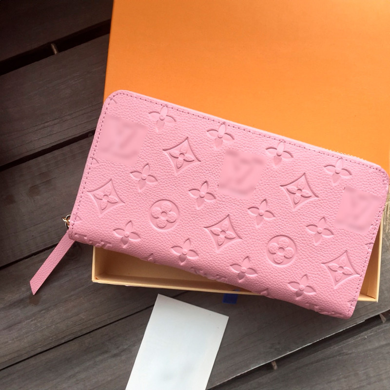 LV – Mouse Pink