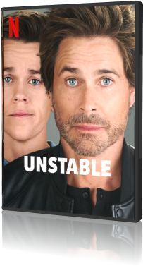 Unstable - Stagione 1 (2023)[Completa].mkv HDTV AC3 x264 720p ITA