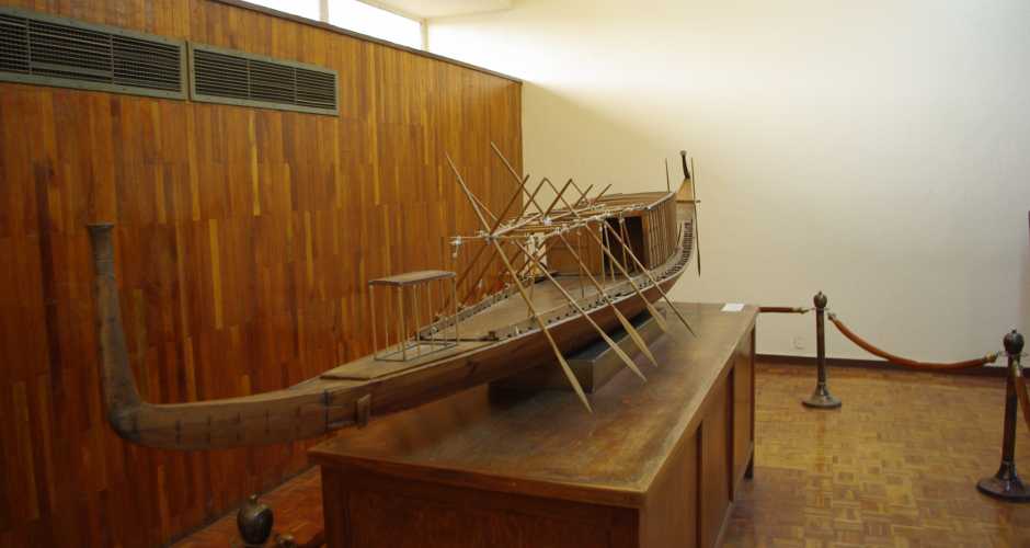 Solar Journey and Rebirth