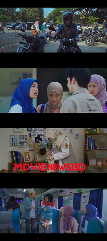 Tak Kenal Maka Taaruf (2025) Full HD
