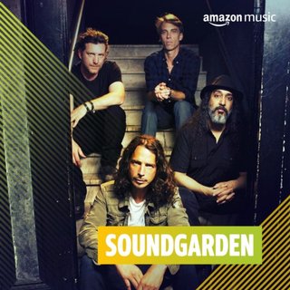 Soundgarden - Discografia (1988-2019) .Flac