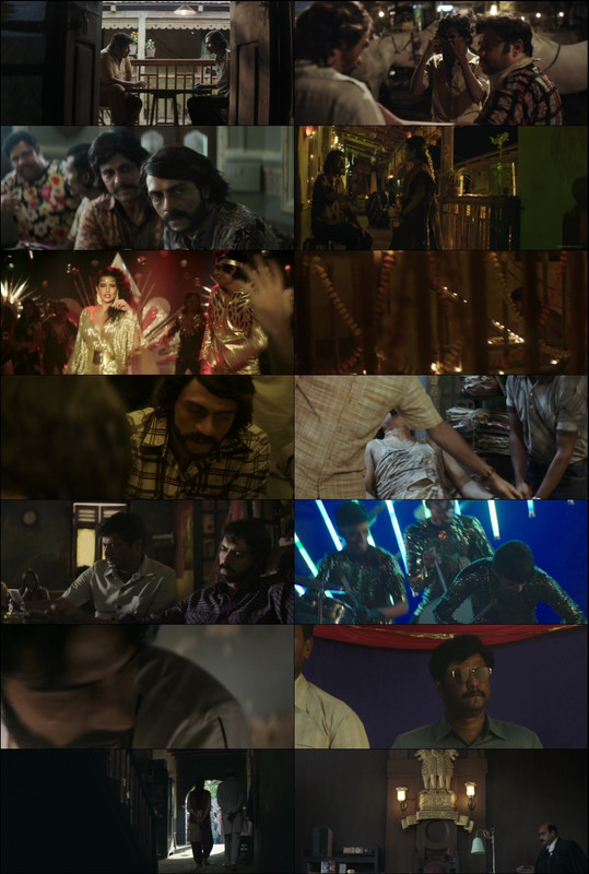 Daddy (2017) 1080p | 720p | 480p WebRip [Hindi (हिन्दी)] DD5.1 ESub