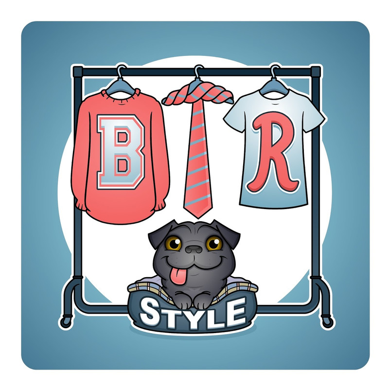 BTRStyle