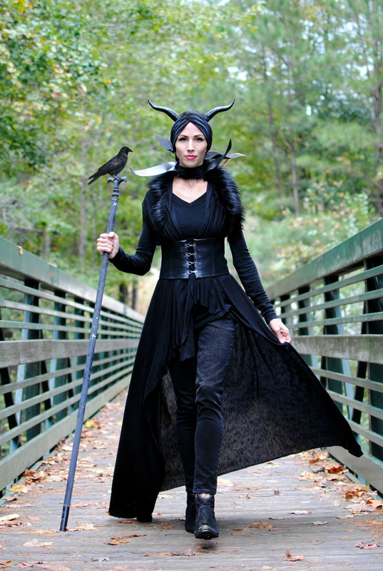 Malificent
