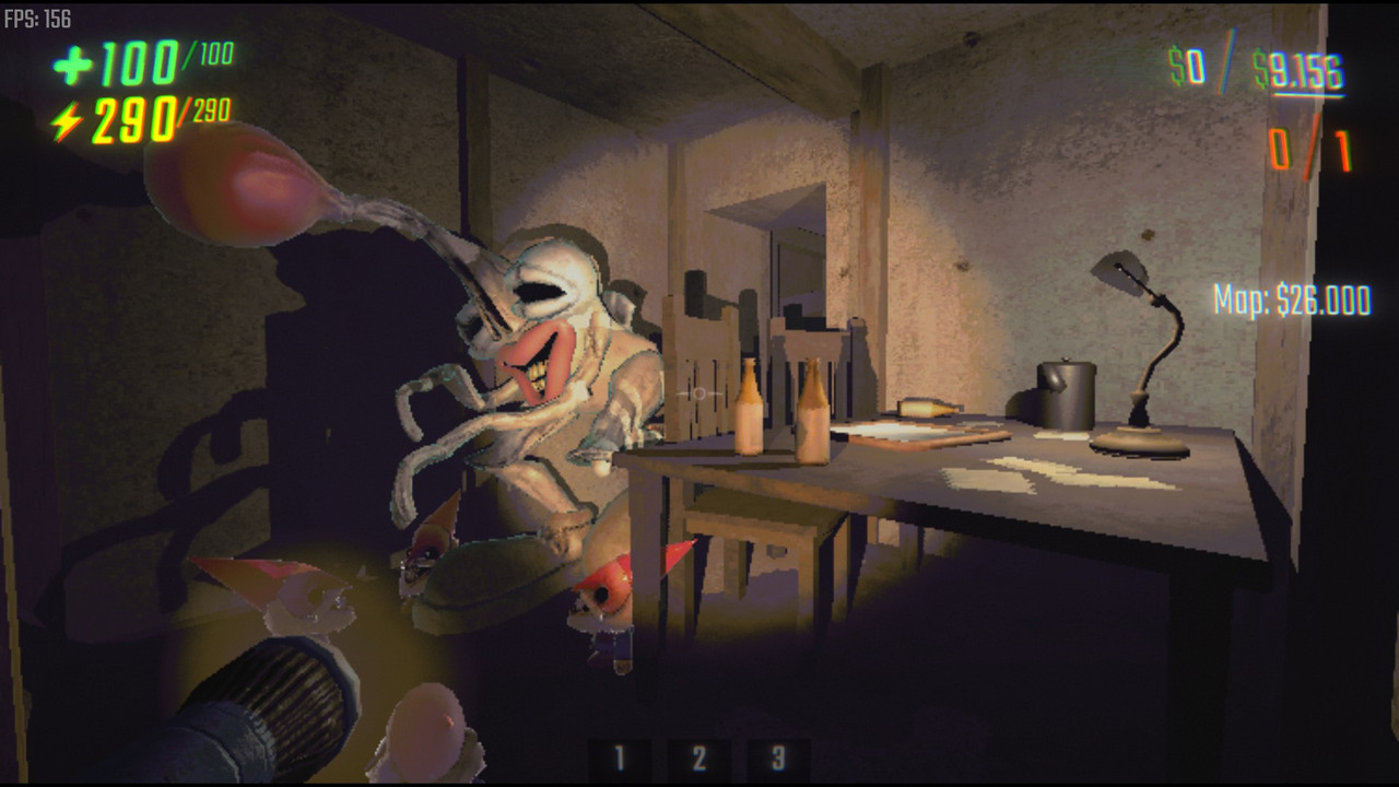 Gameplay Screenshot