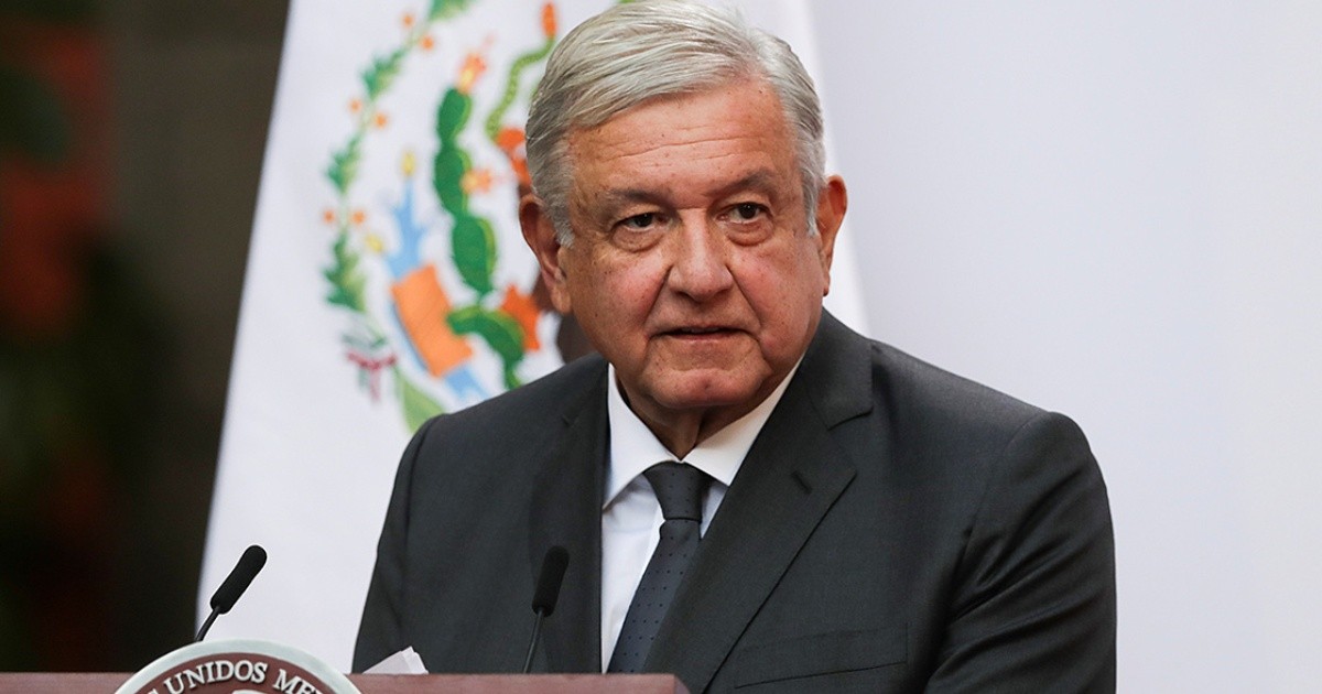 AMLO advierte: “No vamos a ceder en el dominio de la nación sobre el litio”