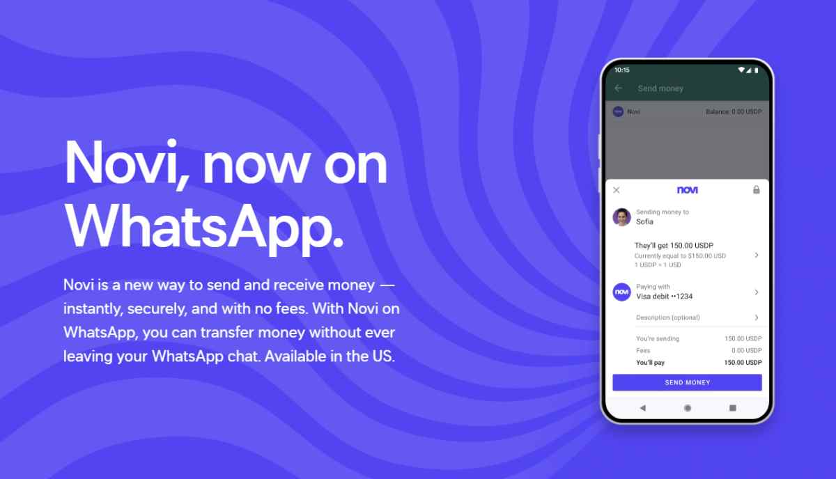 ¿Cómo hacer pagos con criptomonedas en WhatsApp?