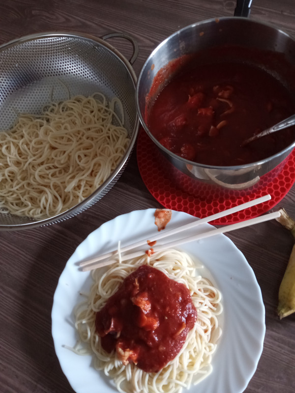 Squid Spaghetti260810